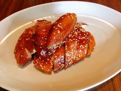 -湖滨28中餐厅·西湖宴·杭州君悦酒店