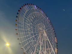 -南昌之星摩天轮