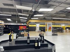 -家乐福(古北店)