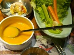 -老炉家木炭烤肉(长江国际店)