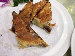-东四民芳餐厅(世茂工三店)