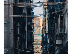 -潮州古城