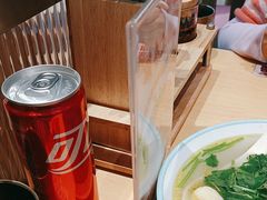 -小杨生煎(周浦万达店)