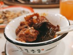 -江湖水乡铁锅炖魚(周庄嘉园店)