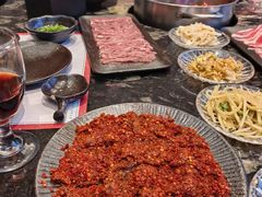 -王家渡火锅店(亦庄店)