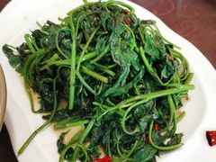 -新繁老號豌豆汤饭店·江湖菜(宝光寺店)