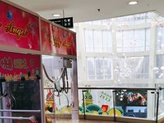 -百联南桥购物中心