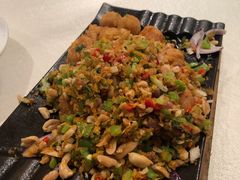 -李老爹香辣蟹(宣武门店)