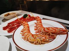 斑节虾皇-洋房火锅(新天地店)