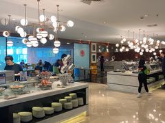 -珠海拱北口岸希尔顿欢朋酒店