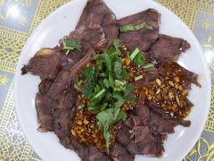 -清真·鸦儿李记·小馆(后海店)