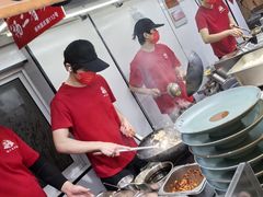-扬二春炒饭(国庆路总店)