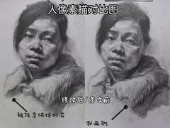 -青沐画室·专业美术培训