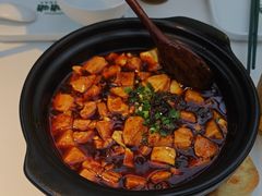 -火啫啫·粤式啫啫煲(南京弘阳店)