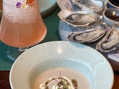 -普朗姆生蚝牛排馆 The Plump Oyster(成都摩方购物中心店)