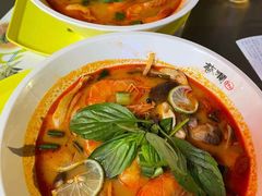 -蔡澜Pho·越南粉餐厅(海上世界店)