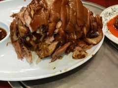 -聚首堂·特色小吃·肘子(什刹海德胜门店)