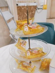 -碧莲盛·不剃发植发