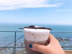 -Cafe Rooftop Cheongsapo