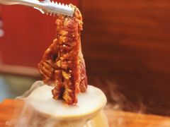 -大阪烧肉BAKA一代(十亩地店)