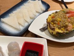 -避风塘(江桥万达店)