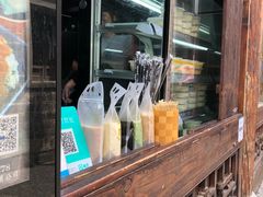 -品腐记·豆腐王朝(老门东总店)