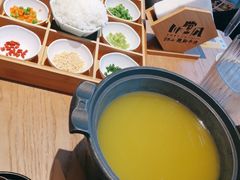 -川堂风·跷脚牛肉·乐山爆炒(宝山日月光店)