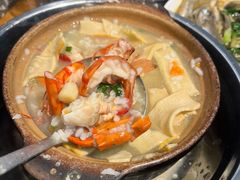 -皮蛋弟砂锅粥·30年老字号(总店)