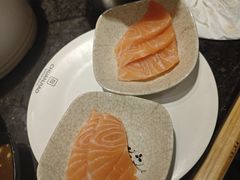-川骄海鲜自助(河东店)