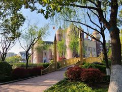 -安徒生童话乐园