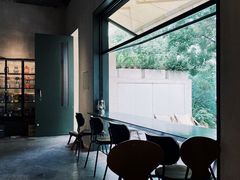 -山野咖啡(之江花园店)