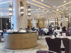 大堂-粤珍轩.创始店.始于2001(含光门店)