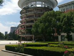 -浙江万里学院(钱湖校区)