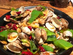 -王红军龙虾(新民路店)