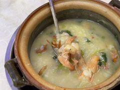 -东江海鲜大排档·潮汕菜·砂锅粥