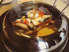 -粗茶淡饭·隐庐私厨(东亭店)