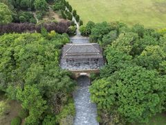 -合肥三国新城遗址公园