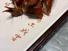 -朱记乳鸽王·非遗石岐乳鸽·全鸽宴(大兴旗舰店)