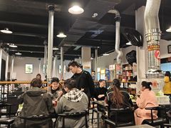 -李氏烤肉店