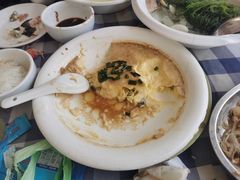 -钱大妈海鲜饭店(旅游大道店)