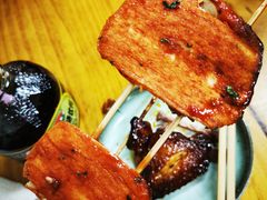 腐乳馒头片-炒豆合作社(东四总店)