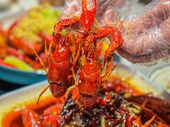 -舞虾小说.涮肉.烧烤(国顺东路店)