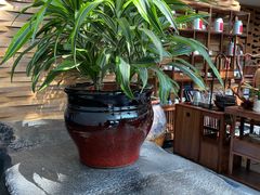 -天津海河悦榕庄·Lobby Lounge大堂吧