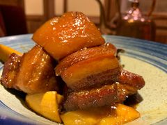 红烧肉-那家小馆