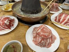 -元盛居(亚泰大街店)