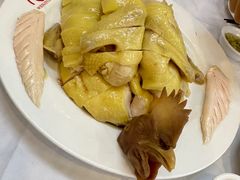 -文记壹心鸡(宝华路店)