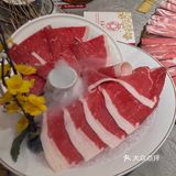 天冷啦～到了吃涮肉的时候啦～