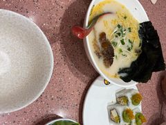 -元气寿司(环球港店)