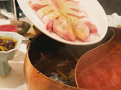-漾亚·雍雅合鲜(桐梓林店)