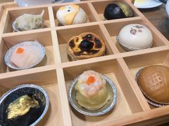 -喜粤糖朝餐厅(三八广场店)